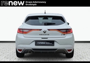 Renault Megane IV Hatchback 5d 1.3 TCe 140 FAP 140KM 2019 Renault Megane 1.3 TCe 140KM 1WL SalonPL Niski przebieg Grupa Adamowscy, zdjęcie 9