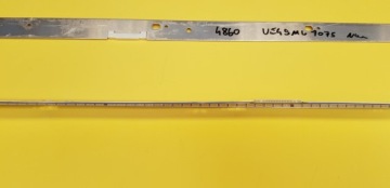 UE49MU7075 СВЕТОДИОДНАЯ ЛЕНТА КАК НОВАЯ!!!