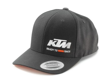 CZAPKA RACING CAP KTM