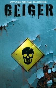 ГЕЙГЕР ТОМ 1