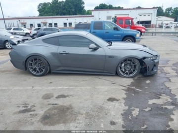 Ford Mustang VI 2024 Ford Mustang 2024 FORD MUSTANG GT FASTBACK 5.0 Benzyna 480KM, zdjęcie 3