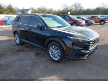 Honda CR-V VI 2025 Honda CR-V 2025r., 4x4, 1.5L 1.5 Benzyna 190KM, zdjęcie 1