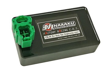 Модуль зажигания Naraku для Kymco Agility, Sym Orbit