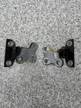 PANT DVEŘE PRAVÝ PŘEDNÍ PÁR VOLVO S60 II V60 I 2011-2018 31299543