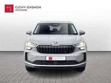 Skoda Kodiaq I SUV Facelifting 1.5 TSI 150KM 2024 Skoda Kodiaq SalonPL 1.5TSI mHEV DSG Selection 19Pakiet Light View VAT23, zdjęcie 1