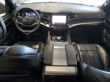 Jeep 2023 Jeep Wagoneer Series I 2023 5.7l 5.7 Benzyna 392KM, zdjęcie 8
