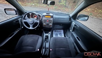 Daihatsu Terios II 2009 Daihatsu Terios 1.5vvt-i4x4 AWD klima blokada mostow zamiana bezawaryjna g, zdjęcie 24