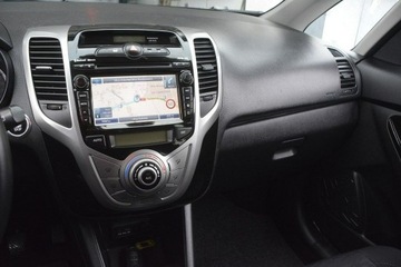 Hyundai ix20 Mikrovan 1.4 CRDi 90KM 2011 Hyundai ix20 1.4CRDI nawi kamera gwarancja, zdjęcie 23