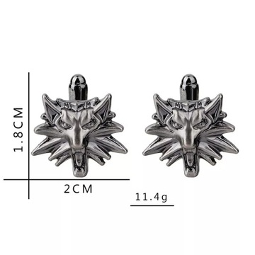 ВОЛК ВЕДЬМЬ РУБАШКА ВЕДЬМАК ЗАПОНКИ