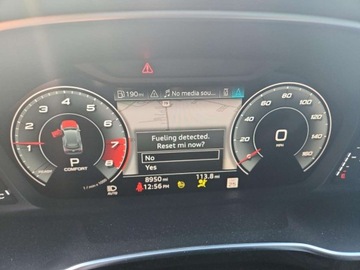 Audi Q3 II 2024 Audi Q3 Premium Plus S Line 45 2024 2.0L 2.0 Benzyna 228KM, zdjęcie 9