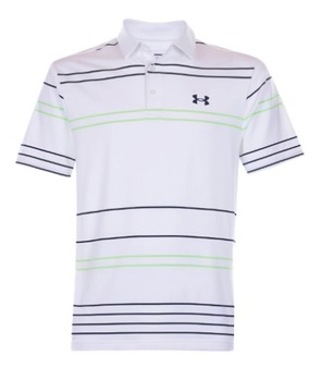 Under Armour Koszulka The PlayOff Polo 1327037135 L