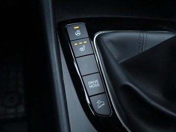 Hyundai Tucson IV SUV 1.6 T-GDI 150KM 2023 Hyundai Tucson 1.6 T-GDI, Salon Polska, zdjęcie 15