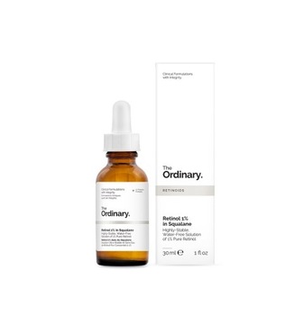 The Ordinary Retinol 1% in Squalane 30 ml serum