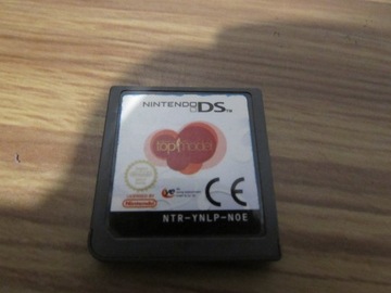 TOP MODEL DS