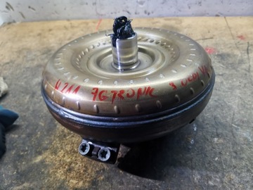SPRZĘGŁO HYDROKINETYCZNE KONWERTER MERCEDES W204 W211 W219 W164 A2212502202