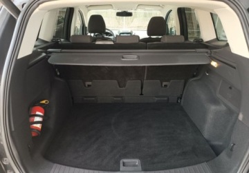 Ford Kuga II SUV Facelifting 1.5 EcoBoost 150KM 2017 Ford Kuga 1.5 Ecoboost 150KM Salon PL Vat marza 1.5 Benzyna 150KM, zdjęcie 30