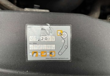 Ford Kuga I 2009 Ford Kuga nowe tarcze, klocki przod , tyl 2.0 Diesel 136KM, zdjęcie 35