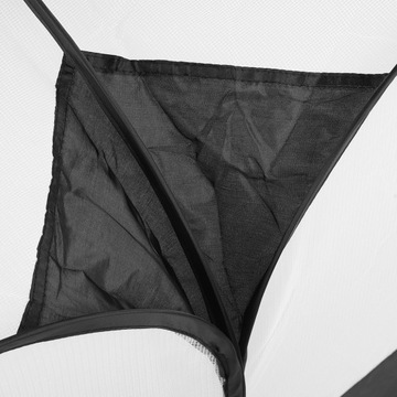 Портативный складной маленький загон для курятника