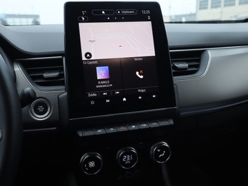 Renault Arkana SUV 1.3 TCe 140KM 2024 Renault Arkana 1.3 TCe, Salon Polska, zdjęcie 11