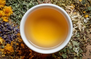 ОЧИЩЕНИЕ ЖЕЛЧНОГО ПУЗЫРЯ травами печени и желчного пузыря