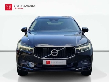 Volvo XC60 II Crossover D4 190KM 2020 Volvo XC 60 Salon PL Zadbany Navi 2.0 Diesel 190KM, zdjęcie 7