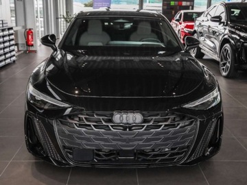 Audi A6 C8 Limousine Facelifting 2.0 40 TDI 204KM 2025 AUDI A6 TDI quattro Sedan (204KM) 2025, zdjęcie 2