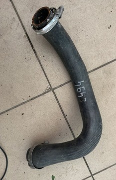 ШЛАНГ RANGE ROVER SPORT L494 FK62-6F074-CA