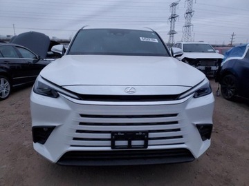 Lexus 2024 Lexus Inny TX 550H Luxury 2024 3.5l 3.5 Hybryda 404KM, zdjęcie 5