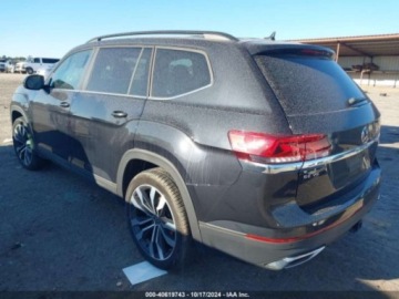 Volkswagen 2022 Volkswagen Atlas 2022r., 4x4, 3.6L 3.6 Benzyna 276KM, zdjęcie 2