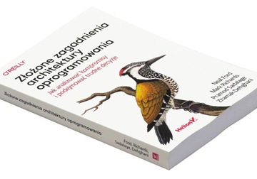 Złożone zagadnienia architektury oprogramowania