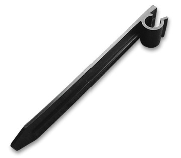 Szpilka z uchwytem do węża 13mm - 3szt. DSA-3113