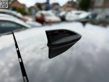 Nissan Qashqai III 2022 Nissan Qashqai Hybryda -Salon PL- Bardzo maly przebieg 1.3 Hybryda 140KM, zdjęcie 27