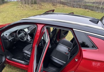 Opel 2019 Opel Grandland X AUTOMAT, nowy rozrzad, SERWIS ASO, navi, kamera, ZAREJEST, zdjęcie 10