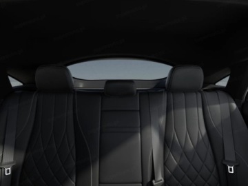 Mercedes GLE V167 2026 Coupe 53 4M Pakiet Premium z Dodatkami Cyfrowymi + AMG Night + Hak, zdjęcie 10