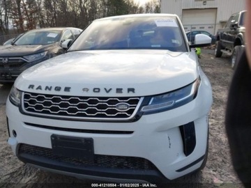 Land Rover Range Rover Evoque II 2020 Land Rover Range Rover Evoque 2020r., S, od ubezpieczalni 2.0 Benzyna 246KM, zdjęcie 1