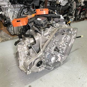 RENAULT ARKANA 1.6 E-TECH HYBRYDA SKRZYNIA BIEGÓW DB1010 328965033R