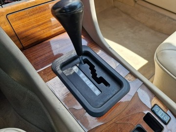 Mercedes Klasa E W210 1995 Mercedes E 320 A124 E320 3.2 Benzyna 220 KM,, zdjęcie 14