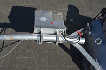 Шлифовальная машина для напольных покрытий SLADE SURFER