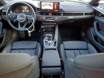 Audi A5 F5 2021 Audi A5 Sportback Premium 45 2021 2.0l 2.0 Benzyna 261KM, zdjęcie 3