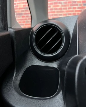 Honda Jazz III 1.4 i-VTEC 100KM 2009 Honda Jazz Automat Klima Isofix Warszawa Gwarancja w cenie VRJF 1.3 100KM, zdjęcie 28