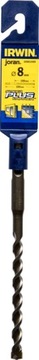Wiertło do betonu SDS Plus 8 160 SPEEDHAMMER IRWIN