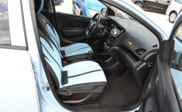 Opel Karl 1.0 Ecotec 75KM 2015 Opel Karl Bezwypadkowe - Klimatyzacja - Oplacony - Niski przebieg Benzyna, zdjęcie 30