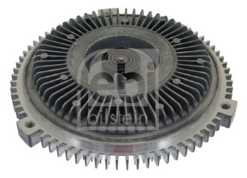 FEBI BILSTEIN SPOJKA VENTILÁTOR CHLADIČŮ