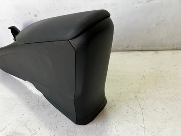 C-HR CHR TUNEL CENTRÁLNÍ LOKETNÍ OPĚRKA ČERNÁ