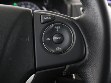 Honda CR-V IV SUV Facelifting 2.0 i-VTEC 155KM 2018 Honda CR-V 2.0 i-VTEC Elegance Klimatronik, zdjęcie 28