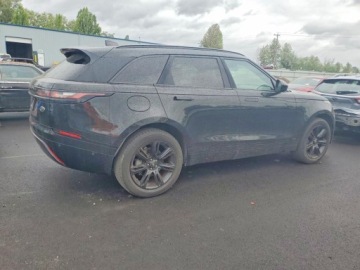 Land Rover Range Rover Velar 2019 Land Rover Range Rover Velar 2019 LAND ROVER RANGE ROVER VELAR R-DYNAMIC SE, zdjęcie 4