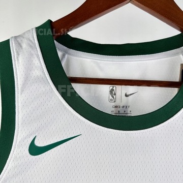 Koszulki 2023/24 Boston Celtics City Edition Jason Tatum, XXL