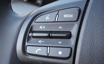 Hyundai i10 III Hatchback Facelifting 1.0 MPI 67KM 2024 Hyundai i10 Bezwypadkowy Serwisowany 1-Wlasciciel Navi Kamera Asystenci Pi, zdjęcie 28