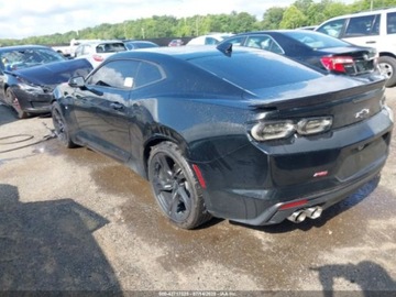 Chevrolet Camaro VI Coupe 3.6 335KM 2022 Chevrolet Camaro 2LT 2022 3.6l 3.6 Benzyna 335KM, zdjęcie 3