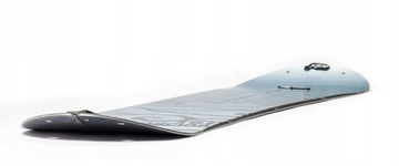 Deska snowboardowa Nitro Nomad Directional Hybrid 161 cm